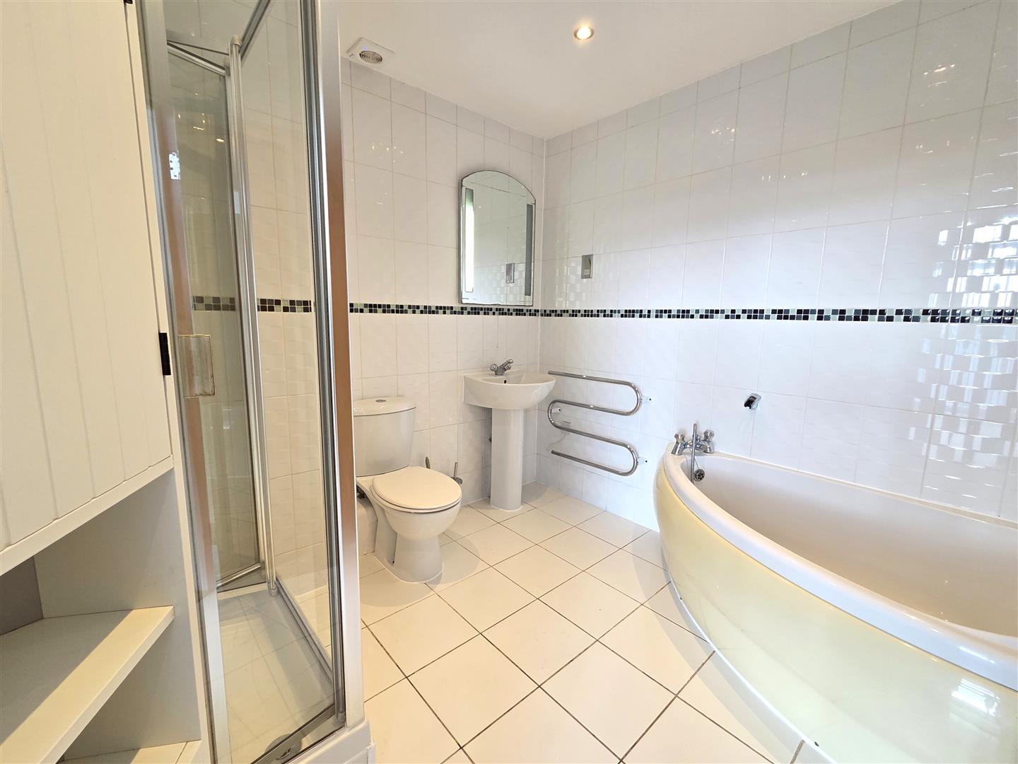 St Christophers Court, Marina, Swansea, SA1 1UA